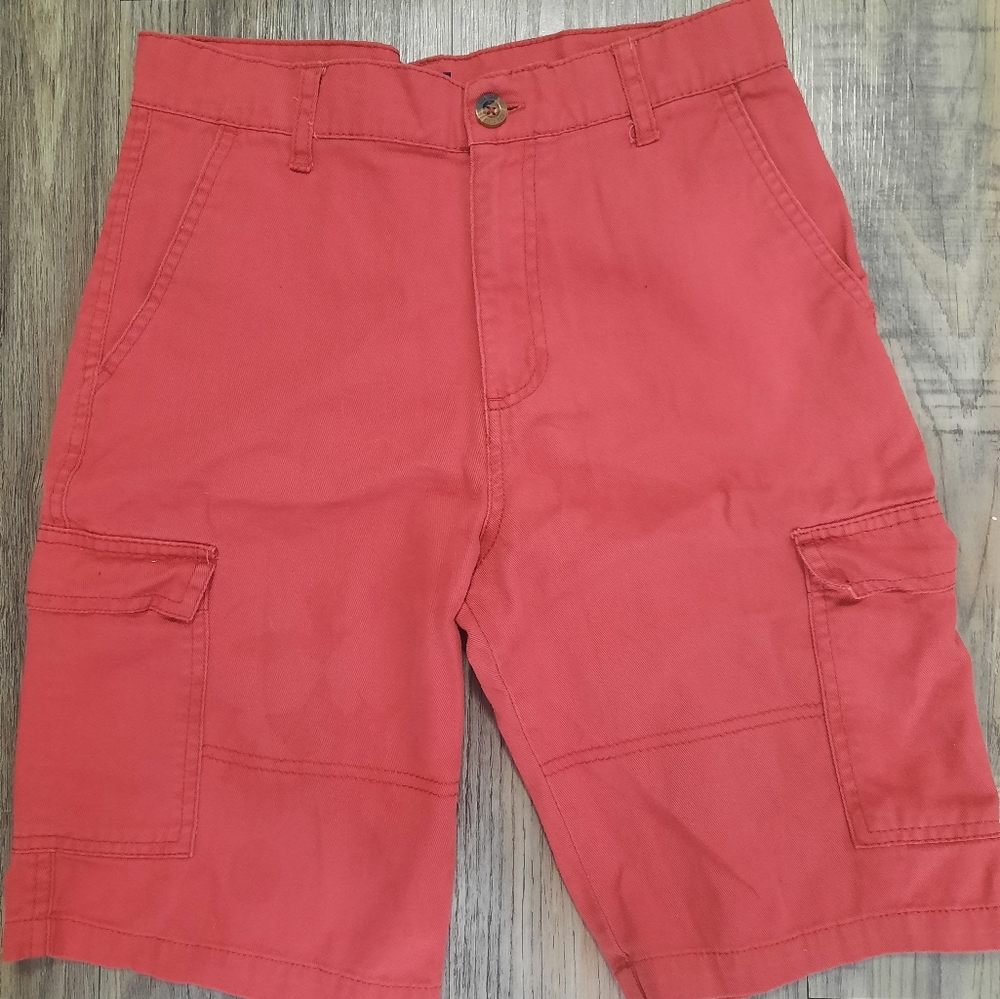 Cargo shorts